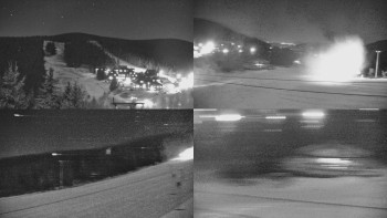 Červenohorské sedlo