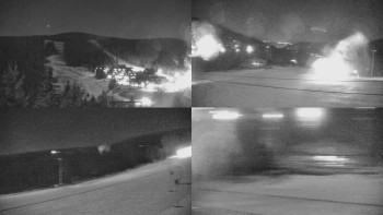 Červenohorské sedlo