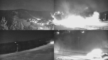 Červenohorské sedlo