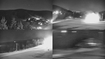 Červenohorské sedlo