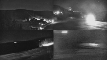 Červenohorské sedlo