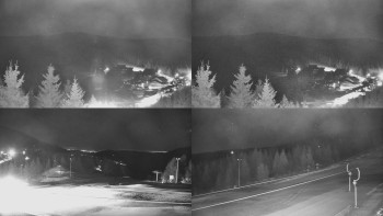 Červenohorské sedlo