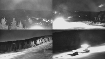 Červenohorské sedlo