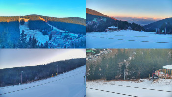 Červenohorské sedlo