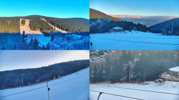 Červenohorské sedlo