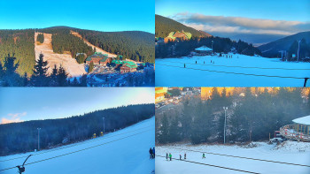 Červenohorské sedlo