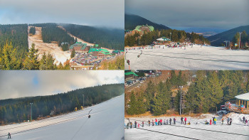 Červenohorské sedlo