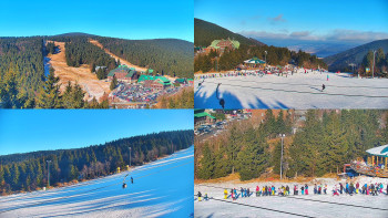 Červenohorské sedlo