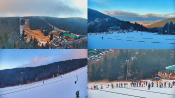 Červenohorské sedlo