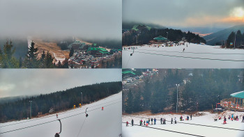 Červenohorské sedlo