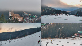 Červenohorské sedlo