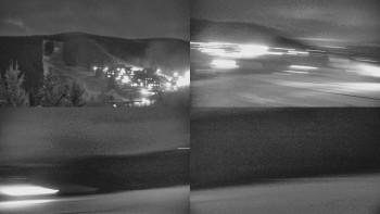 Červenohorské sedlo