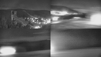 Červenohorské sedlo