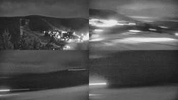 Červenohorské sedlo