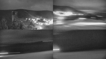 Červenohorské sedlo