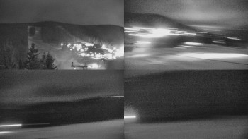 Červenohorské sedlo