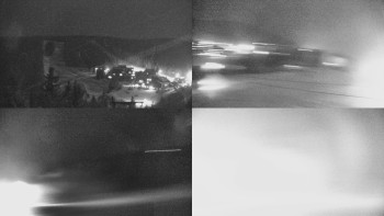 Červenohorské sedlo