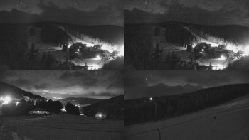 Červenohorské sedlo