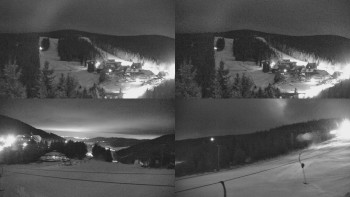 Červenohorské sedlo