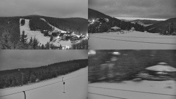 Červenohorské sedlo