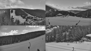 Červenohorské sedlo