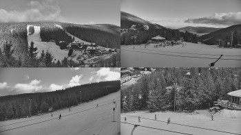 Červenohorské sedlo