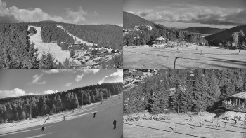 Červenohorské sedlo