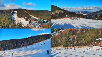 Červenohorské sedlo