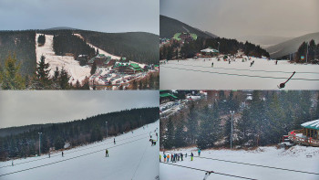 Červenohorské sedlo