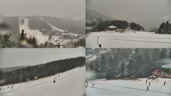 Červenohorské sedlo