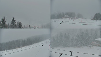 Červenohorské sedlo