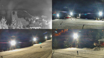 Červenohorské sedlo