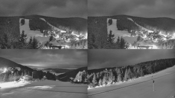 Červenohorské sedlo