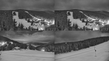 Červenohorské sedlo