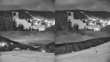 Červenohorské sedlo