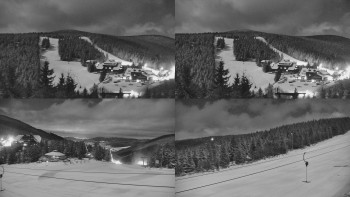 Červenohorské sedlo