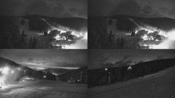 Červenohorské sedlo