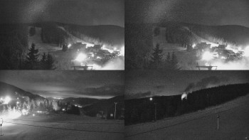 Červenohorské sedlo