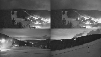 Červenohorské sedlo