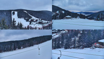 Červenohorské sedlo