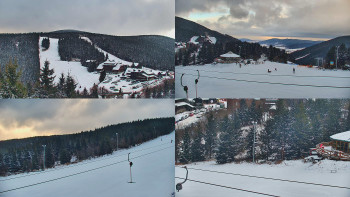 Červenohorské sedlo