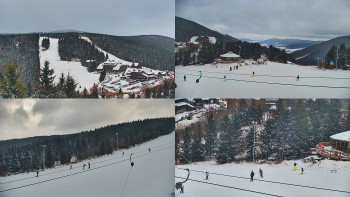 Červenohorské sedlo