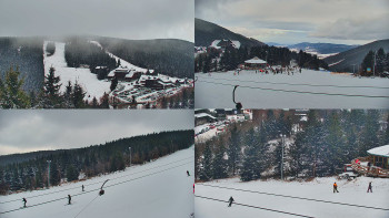 Červenohorské sedlo