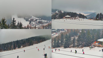 Červenohorské sedlo