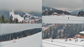 Červenohorské sedlo