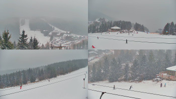 Červenohorské sedlo