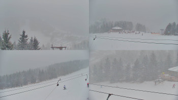 Červenohorské sedlo