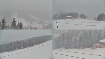 Červenohorské sedlo