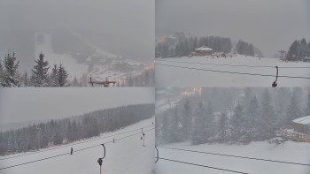 Červenohorské sedlo