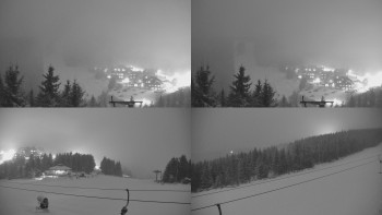 Červenohorské sedlo